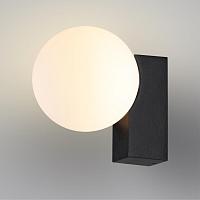 Дополнительная картинка 7124/1W Odeon Light  Фасадный светильник  VIVA