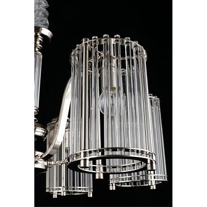 подвесная люстра aployt sibil apl.733.03.06, доставка по Казахстану 