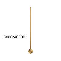 4335/12WGP HIGHTECH Odeon Light Настенный светильник FILLINI