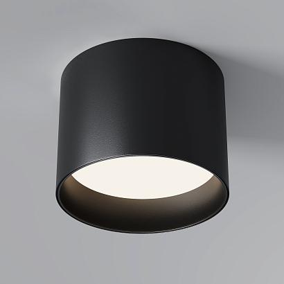 Потолочный светильник Technical C096CL-GX53-B купить в Алматы svet.kz