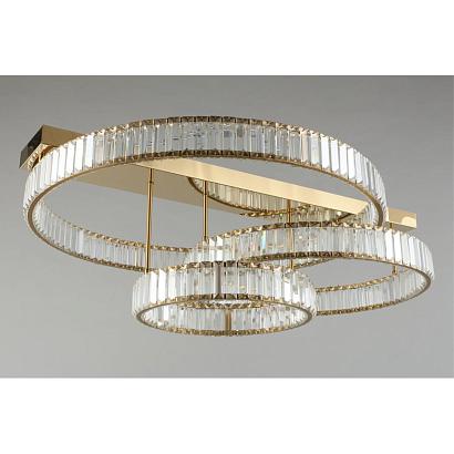 apl.076.03.140 люстра потолочная aployt oriann, доставка по Казахстану 