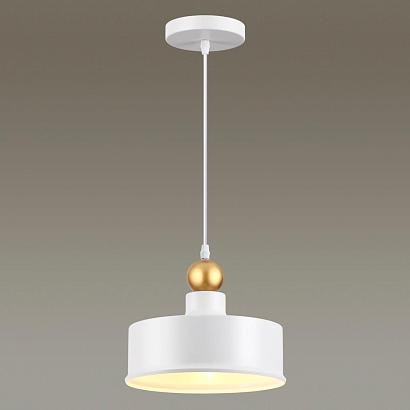 подвесной светильник odeon light pendant bolli 4090/1, доставка по Казахстану 