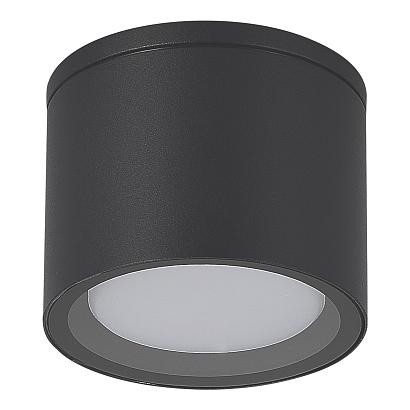 SL9006.702.01 Светильник уличный потолочный ST-Luce TUBO