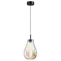 Дополнительная картинка 5098/4LB Odeon Light Подвесной светильник NAVE