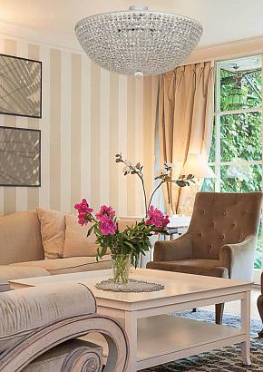 потолочный светильник arti lampadari nobile e 1.3.60.100 wg, доставка по Казахстану 