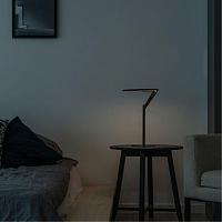 Дополнительная картинка Настольная лампа SOLE Divinare 3234/06 TL-1