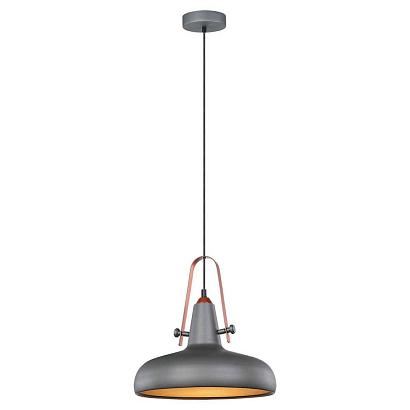 подвесной светильник lussole loft lsp-9814, доставка по Казахстану 