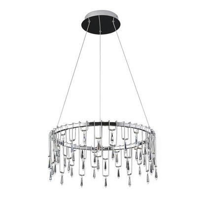 подвесная люстра divinare rotondo 1019/02 sp-70, доставка по Казахстану 