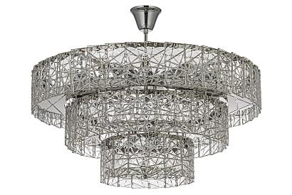 подвесная люстра dio d'arte elite dello e 1.5.80x3.100 n, доставка по Казахстану 