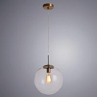 подвесной светильник arte lamp volare a1930sp-1ab, доставка по Казахстану 
