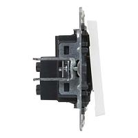 Дополнительная картинка Переключатель Legrand SUNO 721107