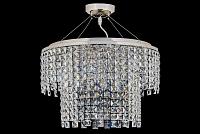 люстра подвесная arti lampadari milano e 1.5.d50.522 nk, доставка по Казахстану 