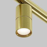 Дополнительная картинка Светильник Technical C103CL-5W3-6K-BS