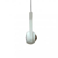 светильник подвесной iledex orbit x-24619p white, доставка по Казахстану 