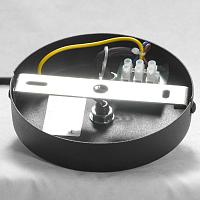 Дополнительная картинка Люстра подвесная Lussole LSP-8156-CL