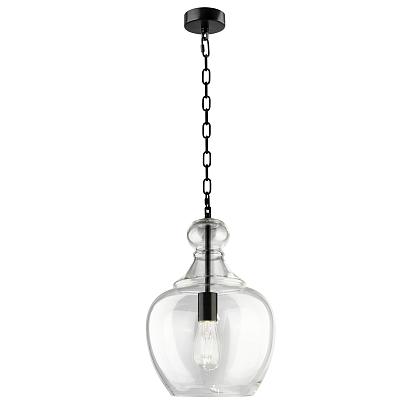 светильник подвесной crystal lux constancia sp1 brown crystal lux 0390/201, доставка по Казахстану 