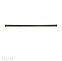 Дополнительная картинка Светильник настенный iLedex Line iLedex ZD8193B-1500 SBK