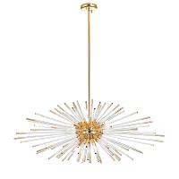 подвесной светильник st luce callio sl1097.203.09, доставка по Казахстану 
