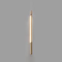 7154/100 Odeon Light Прямой элемент для инсталляции FINO XS