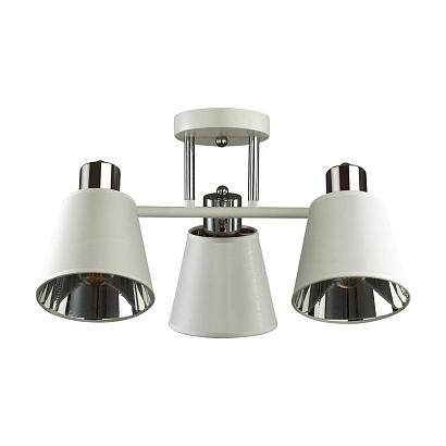 Потолочные Потолочная люстра Lumion Comfi Gretchen 5219/3C, доставка по Казахстану 