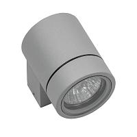 Уличный настенный светильник Lightstar Paro 350609 светильники