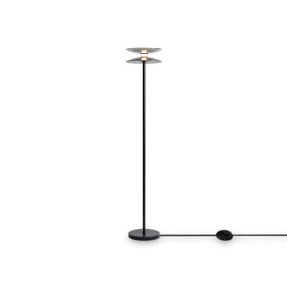 Напольный светильник (торшер) Freya FR5537FL-L7B купить в Алматы svet.kz