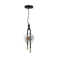 5407/12l modern odeon light подвесной светильник, доставка по Казахстану 