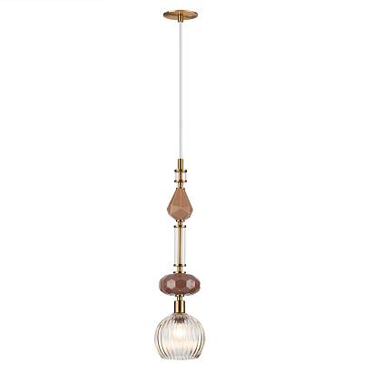 5414/1c odeon light подвесной светильник terra, доставка по Казахстану 