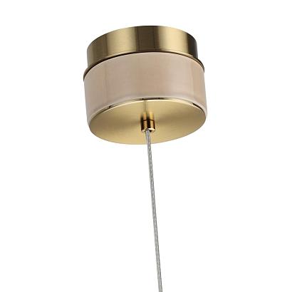 5453/6l odeon light подвесной светильник lulu, доставка по Казахстану 