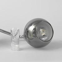 люстры люстра потолочная lussole lsp-7170, доставка по Казахстану 