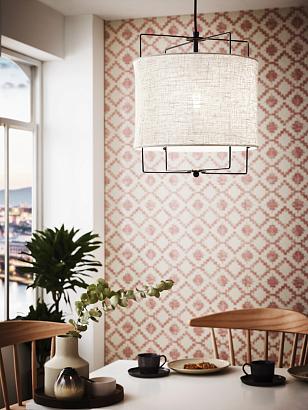 подвесной светильник eglo bridekirk 43291, доставка по Казахстану 