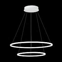 подвесной светодиодный светильник st luce st603.543.56, доставка по Казахстану 