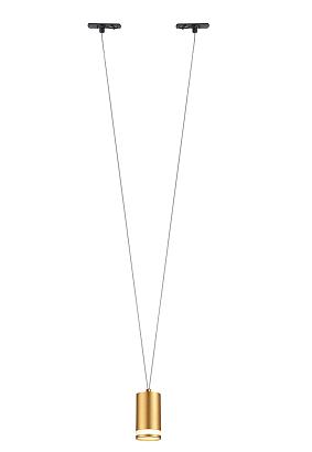 Светильник однофазный Crystal Lux CLT 0.31 014 GO Crystal Lux 1409/055 купить в Алматы svet.kz