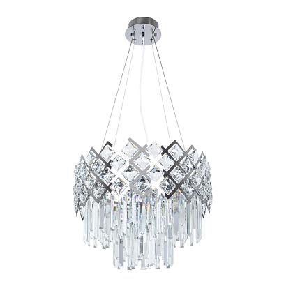 светильник подвесной arte lamp wezen a1006sp-8cc, доставка по Казахстану 