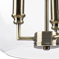 Дополнительная картинка Подвесная люстра Lightstar Sferico 729131