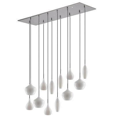 люстры подвесная люстра lightstar pentola 803120, доставка по Казахстану 