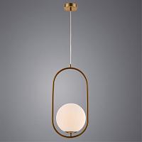 подвесной светильник arte lamp matisse a7746sp-1ab, доставка по Казахстану 
