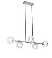 подвесной светильник simple story 1083-led20pl, доставка по Казахстану 