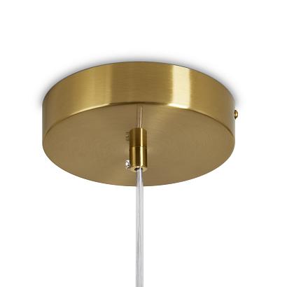 подвесной светильник freya fr6131pl-l24bs, доставка по Казахстану 