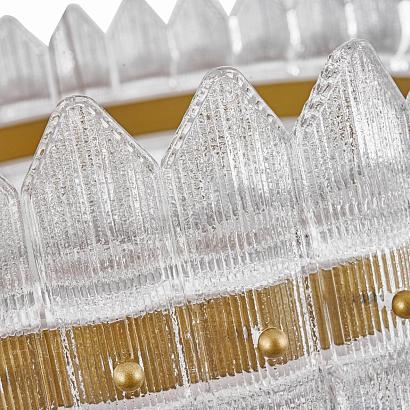 люстры подвесная люстра mirabella favourite 4754-5p, доставка по Казахстану 