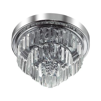 8266/4c lumion  люстра потолочная zaha, доставка по Казахстану 