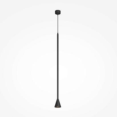 подвесной светильник technical p064pl-01b-1, доставка по Казахстану 