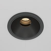 Дополнительная картинка Встраиваемый светильник Technical DL057-10W3K-B