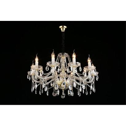 подвесная люстра aployt anula apl.810.03.10, доставка по Казахстану 