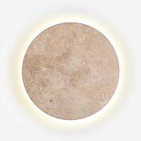 6625/15WL Odeon Light Настенный светильник TRAVERTINO