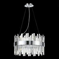 Дополнительная картинка Подвесная люстра ST Luce Bafo SL1160.103.12