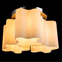 Дополнительная картинка Потолочный светильник Arte Lamp 18 A3479PL-3CC