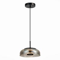 Дополнительная картинка Подвесной светодиодный светильник ST Luce Lazio SL6002.403.01