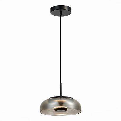 подвесной светодиодный светильник st luce lazio sl6002.403.01, доставка по Казахстану 