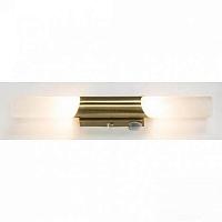 Подсветка для зеркал Arte Lamp Aqua-Bastone A2470AP-2AB